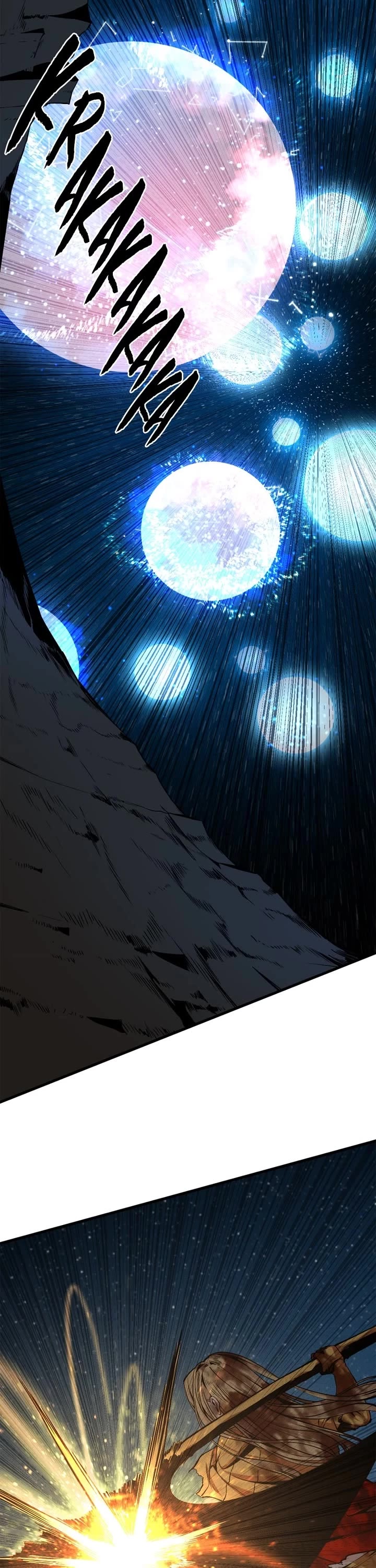 Hero Killer (Beolkkul) Chapter 221 page 3 - Chapter 221: Episode 221