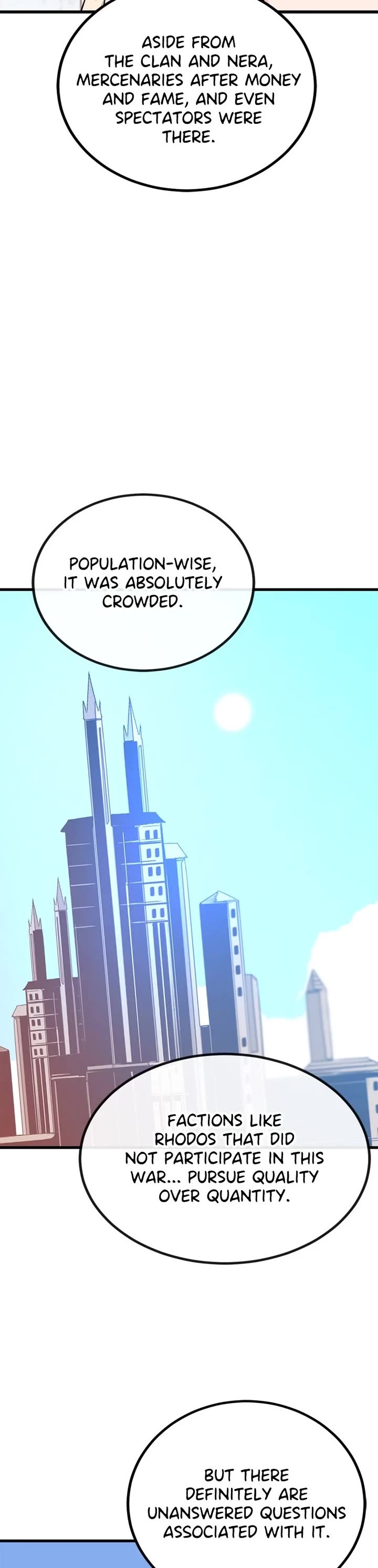 Hero Killer (Beolkkul) Chapter 221 page 35 - Chapter 221: Episode 221