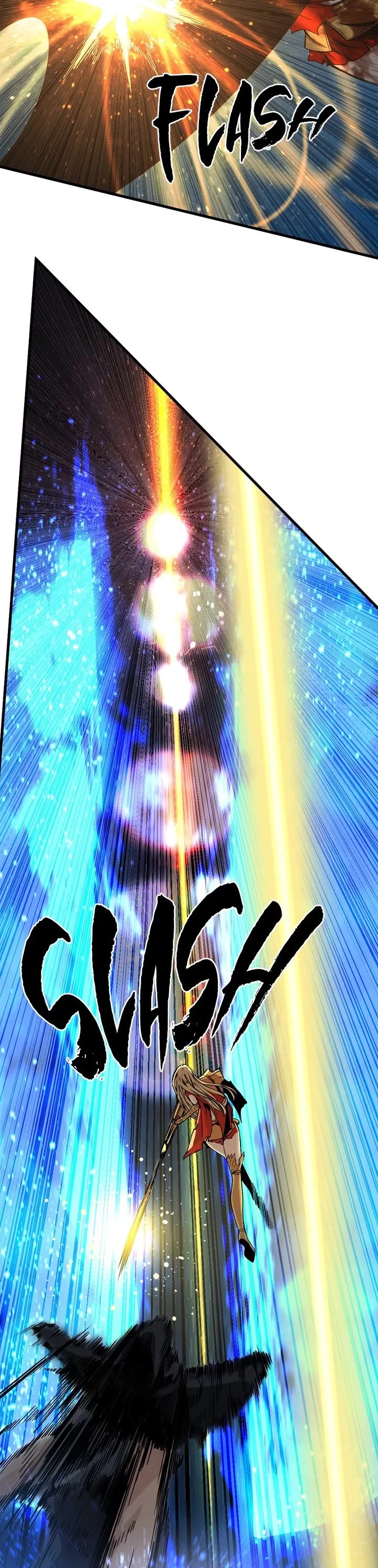 Hero Killer (Beolkkul) Chapter 221 page 4 - Chapter 221: Episode 221