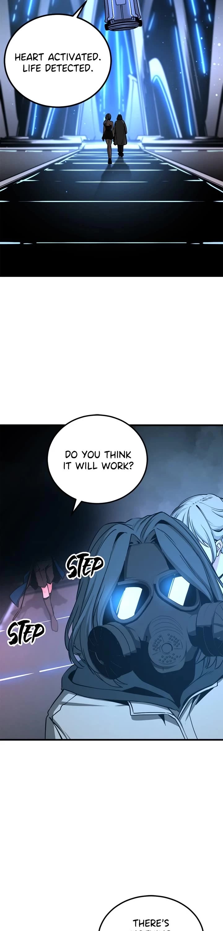 Hero Killer (Beolkkul) Chapter 221 page 43 - Chapter 221: Episode 221