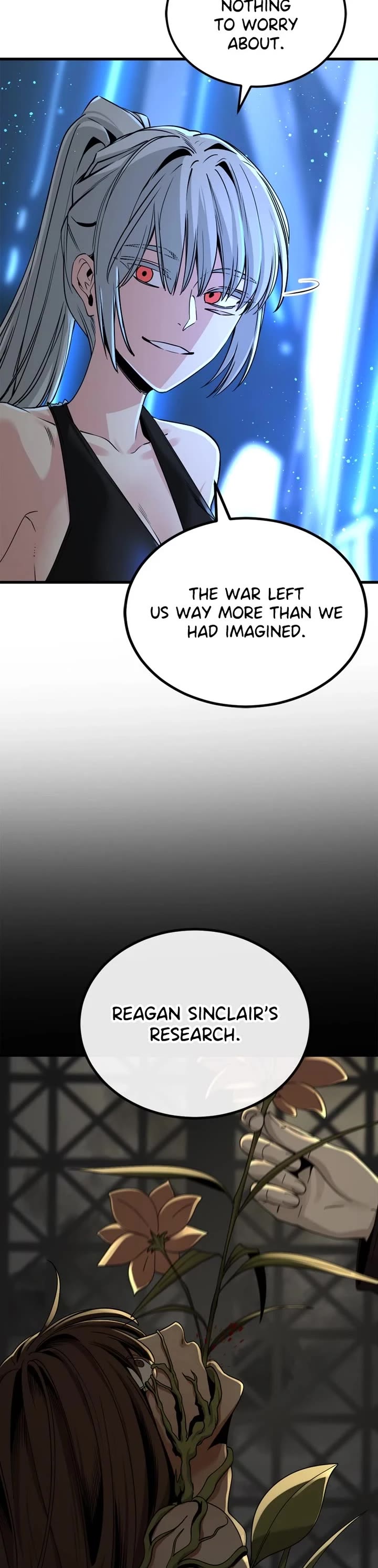 Hero Killer (Beolkkul) Chapter 221 page 44 - Chapter 221: Episode 221