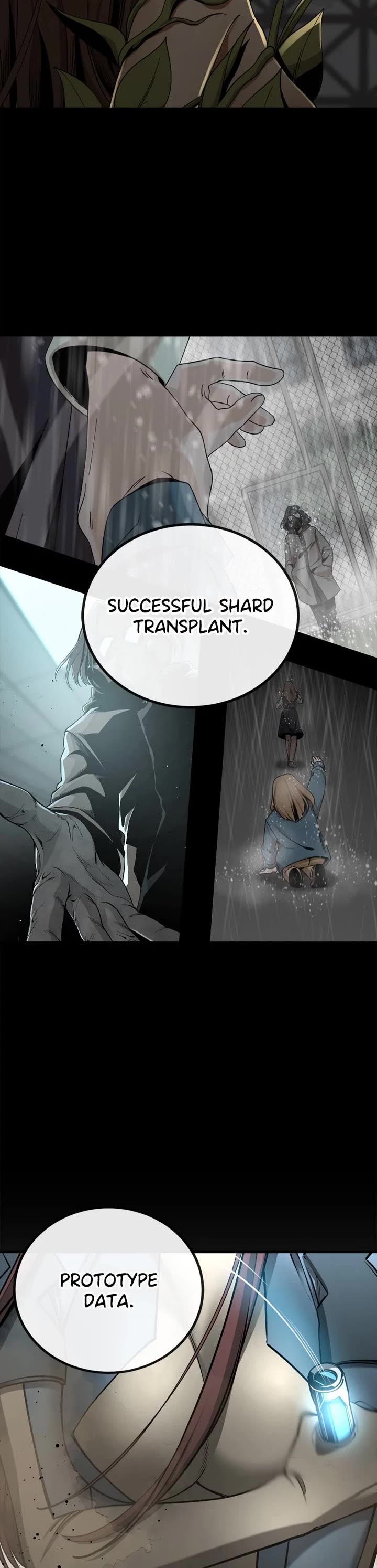 Hero Killer (Beolkkul) Chapter 221 page 45 - Chapter 221: Episode 221