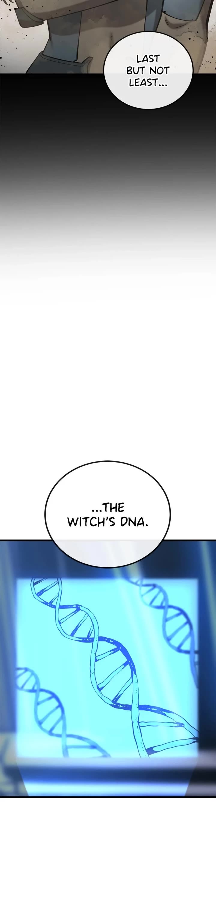 Hero Killer (Beolkkul) Chapter 221 page 46 - Chapter 221: Episode 221