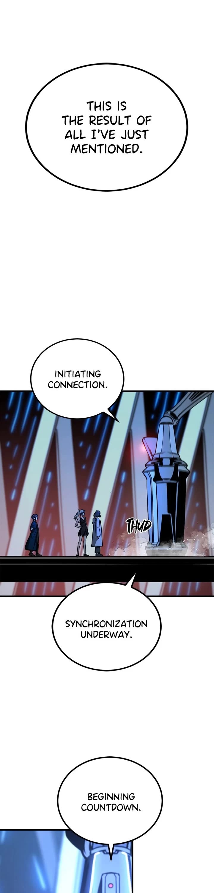 Hero Killer (Beolkkul) Chapter 221 page 47 - Chapter 221: Episode 221