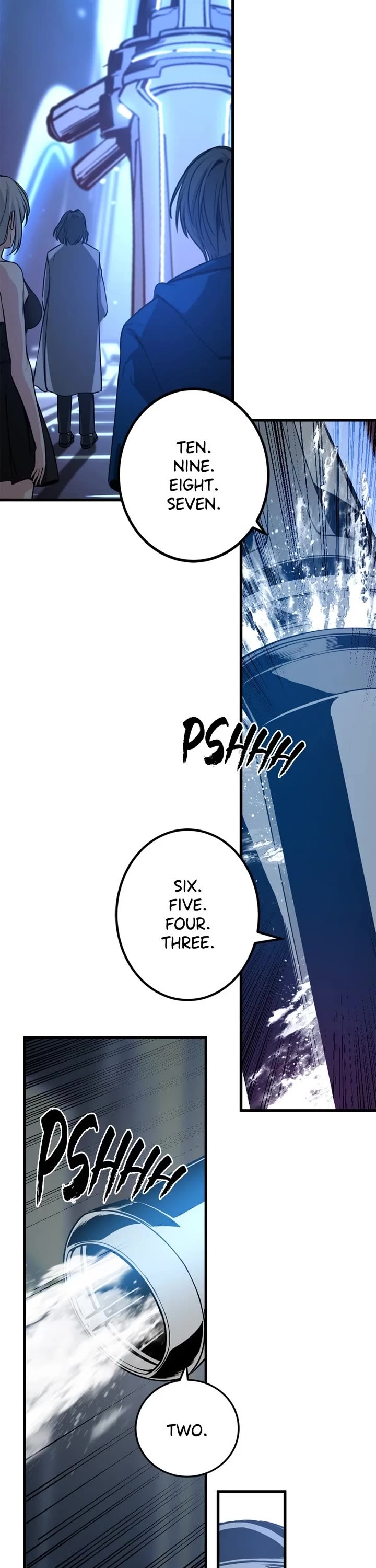 Hero Killer (Beolkkul) Chapter 221 page 48 - Chapter 221: Episode 221