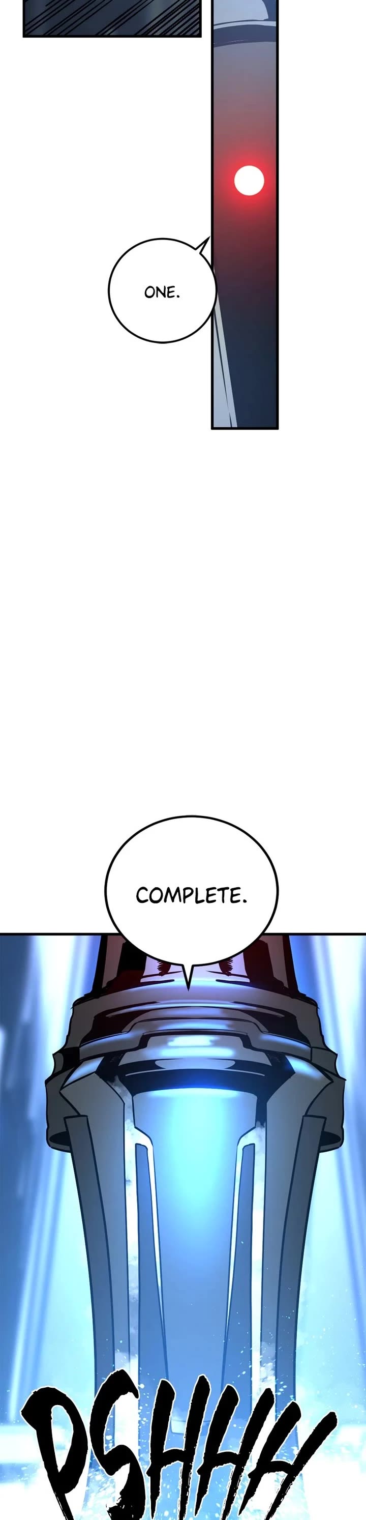 Hero Killer (Beolkkul) Chapter 221 page 49 - Chapter 221: Episode 221