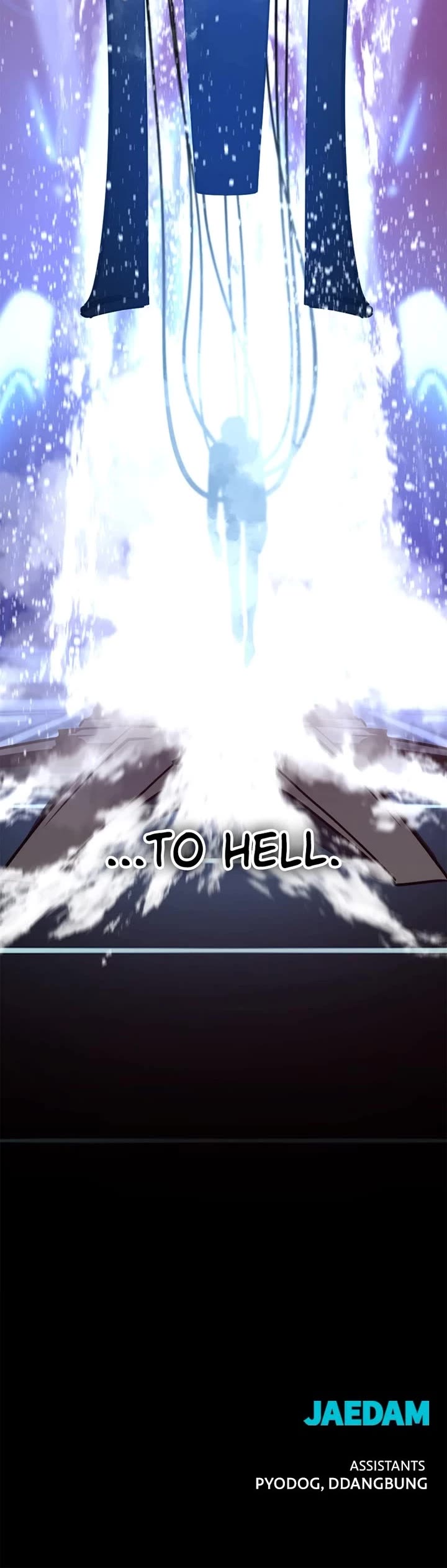 Hero Killer (Beolkkul) Chapter 221 page 52 - Chapter 221: Episode 221