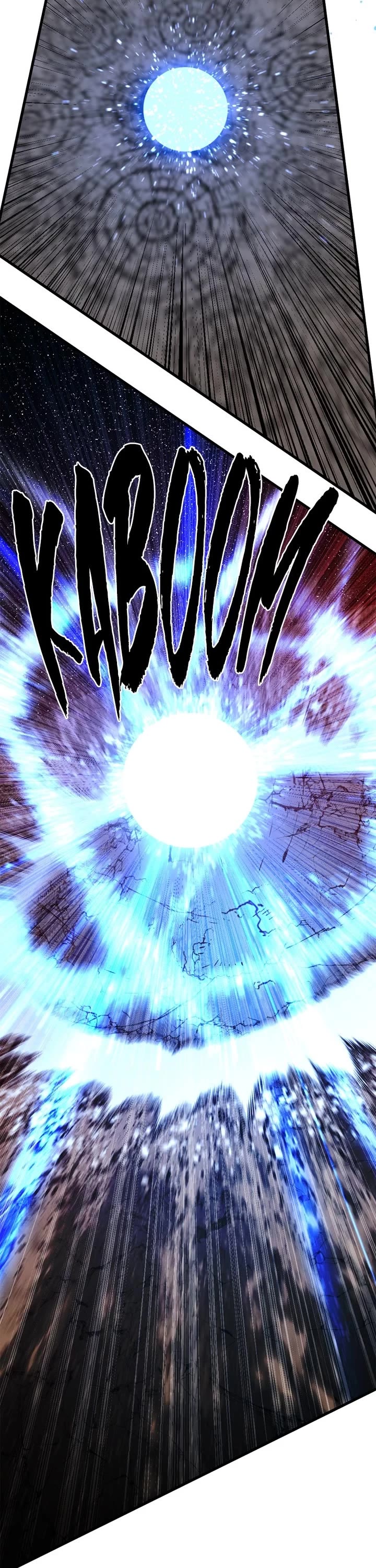 Hero Killer (Beolkkul) Chapter 221 page 6 - Chapter 221: Episode 221