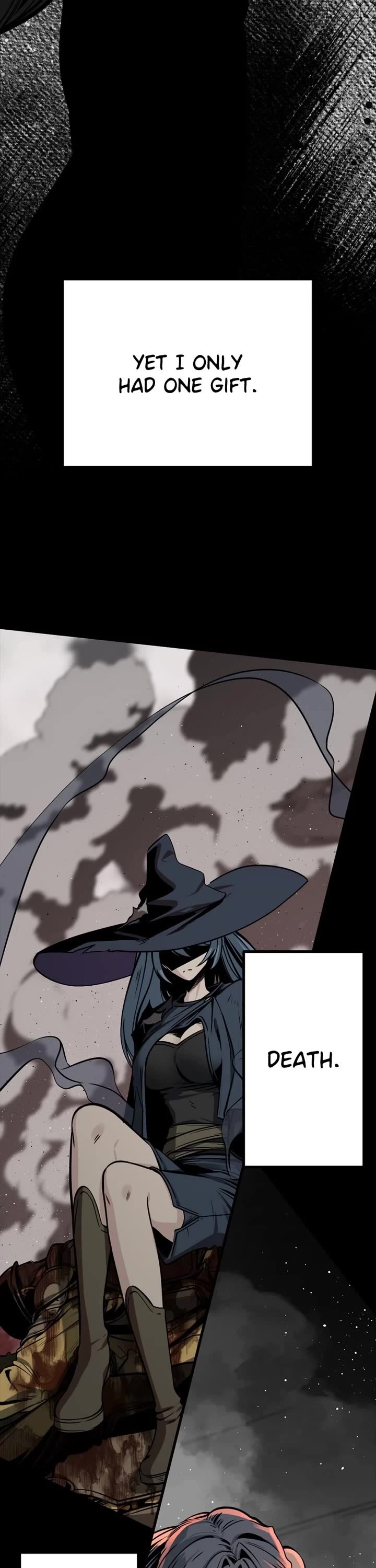 Hero Killer (Beolkkul) Chapter 222 page 12 - Chapter 222: Episode 222