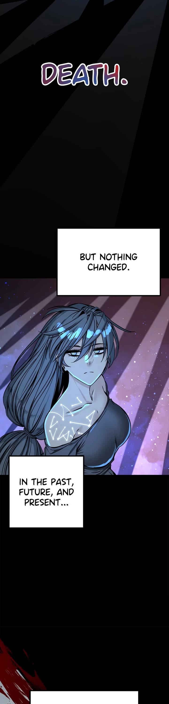 Hero Killer (Beolkkul) Chapter 222 page 14 - Chapter 222: Episode 222