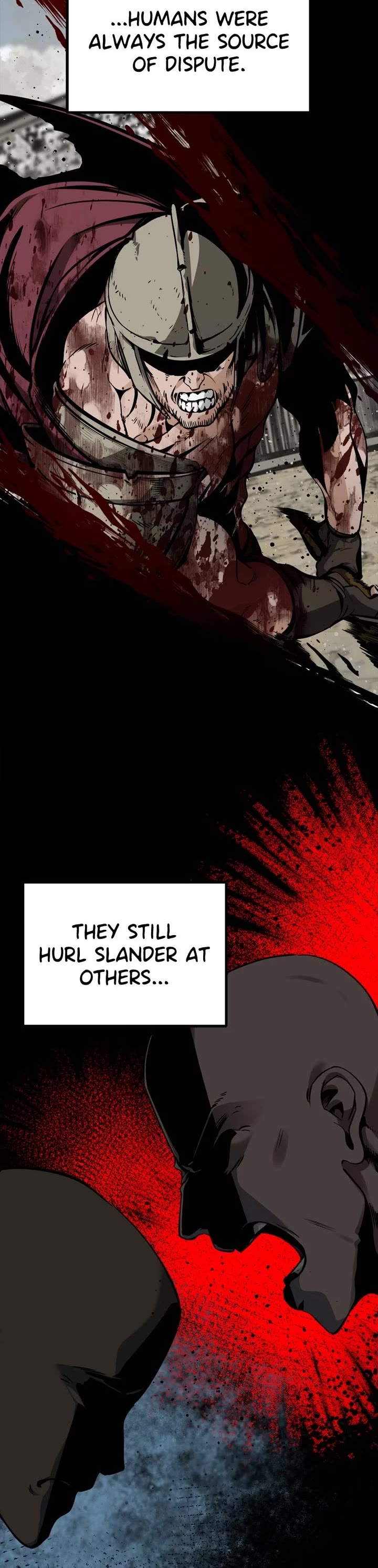 Hero Killer (Beolkkul) Chapter 222 page 15 - Chapter 222: Episode 222