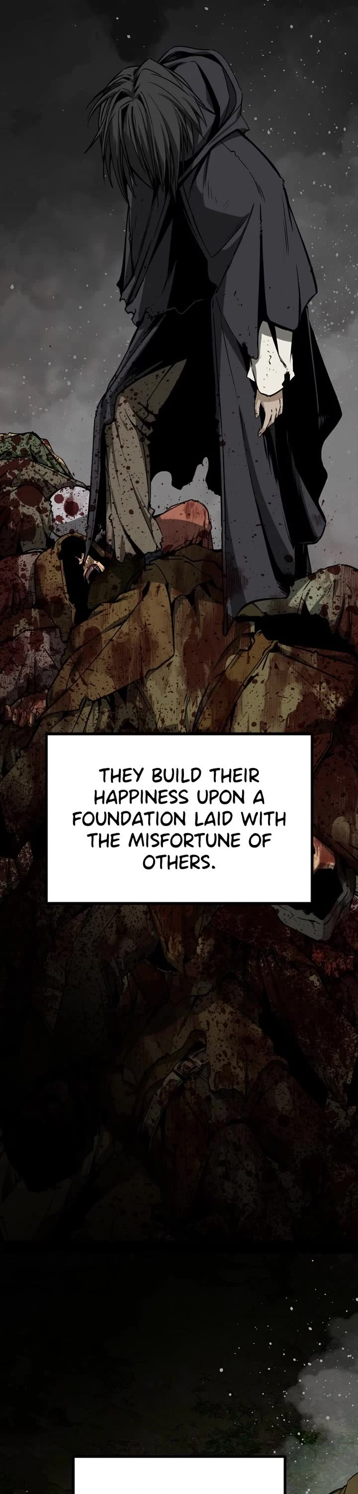 Hero Killer (Beolkkul) Chapter 222 page 17 - Chapter 222: Episode 222