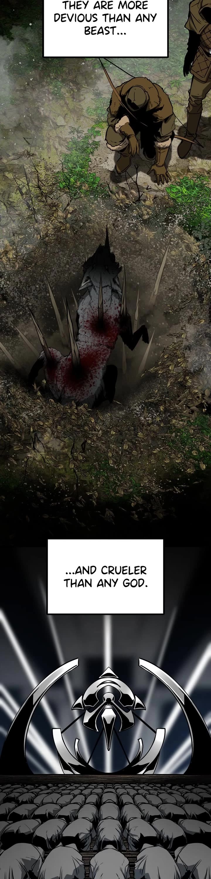 Hero Killer (Beolkkul) Chapter 222 page 18 - Chapter 222: Episode 222