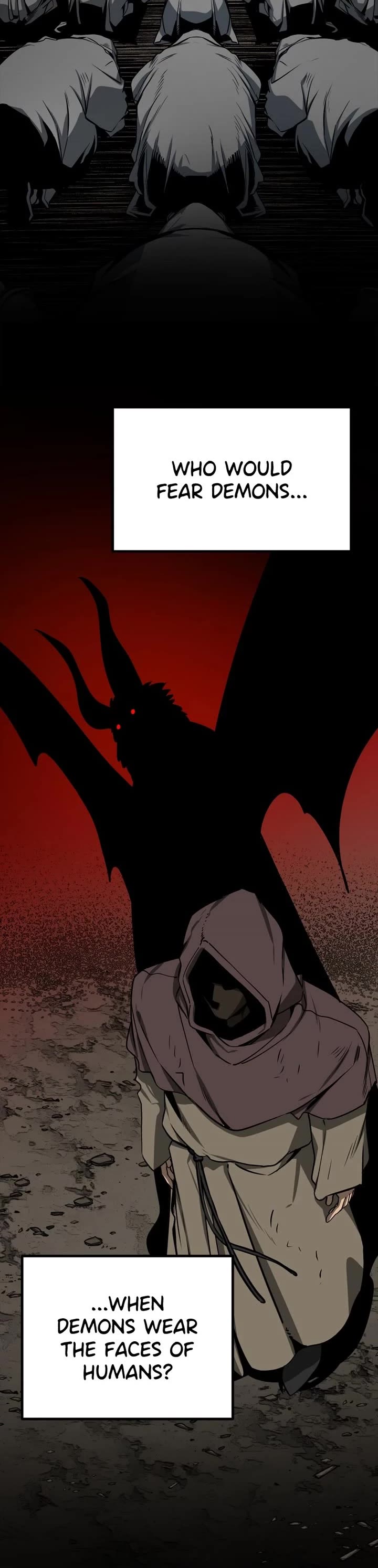 Hero Killer (Beolkkul) Chapter 222 page 19 - Chapter 222: Episode 222