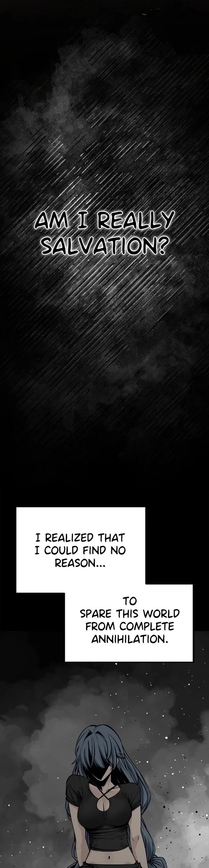 Hero Killer (Beolkkul) Chapter 222 page 20 - Chapter 222: Episode 222