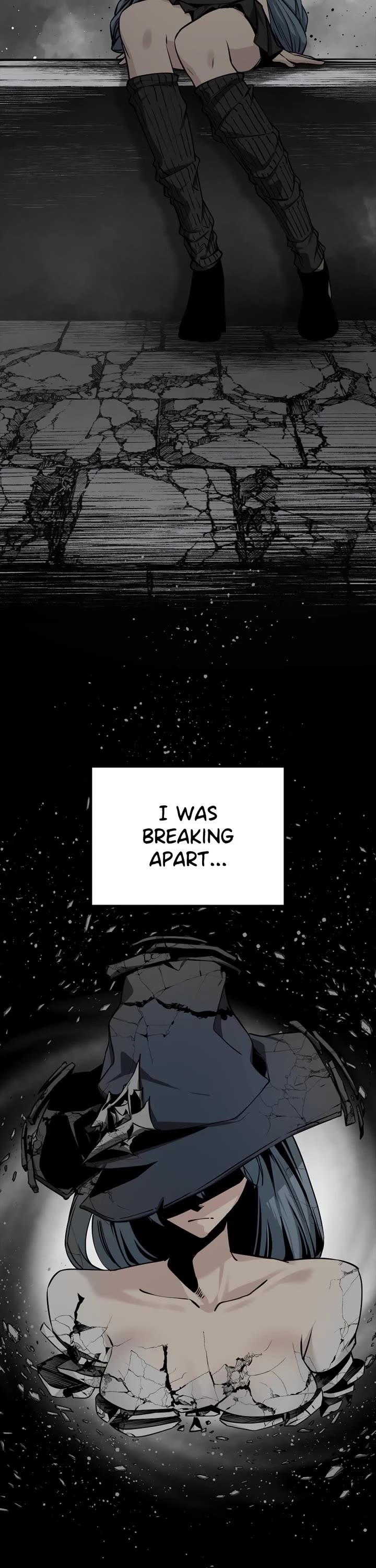 Hero Killer (Beolkkul) Chapter 222 page 21 - Chapter 222: Episode 222