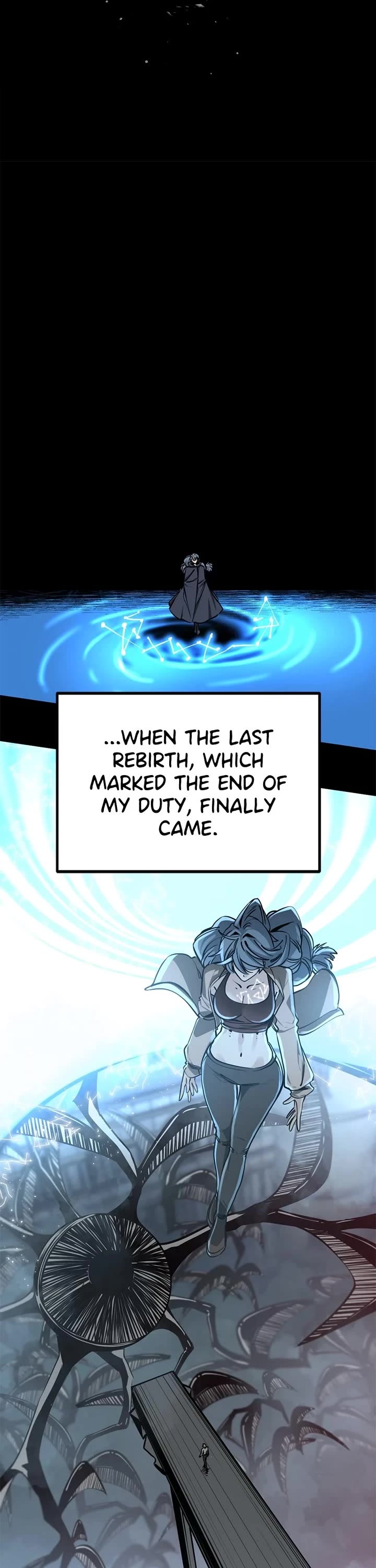 Hero Killer (Beolkkul) Chapter 222 page 22 - Chapter 222: Episode 222