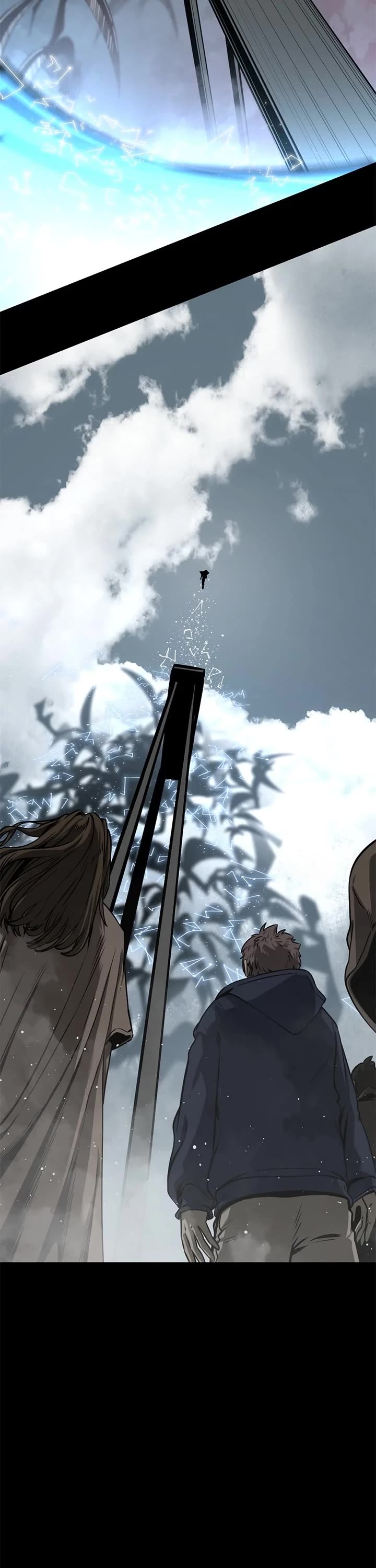 Hero Killer (Beolkkul) Chapter 222 page 23 - Chapter 222: Episode 222