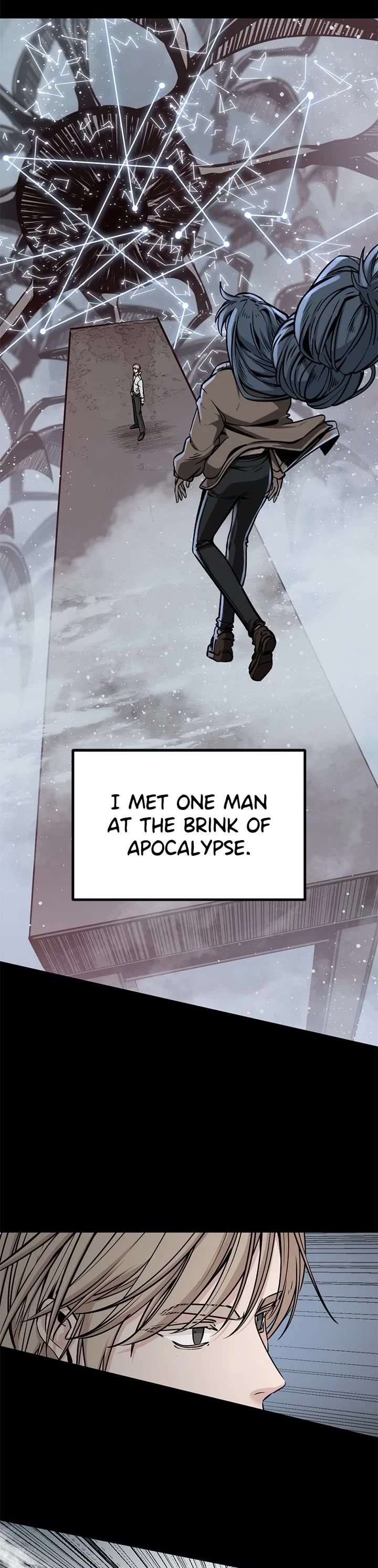 Hero Killer (Beolkkul) Chapter 222 page 24 - Chapter 222: Episode 222
