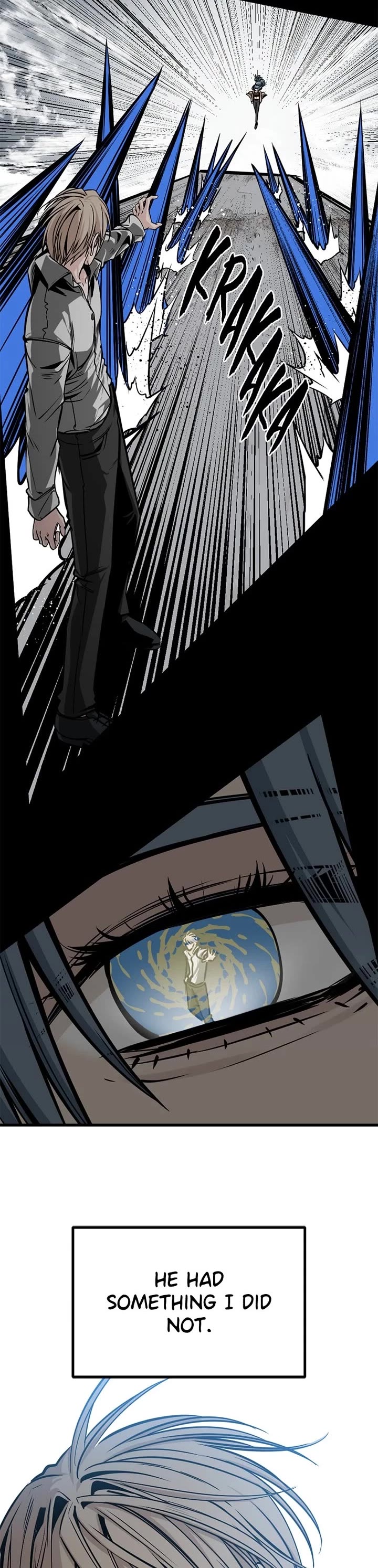 Hero Killer (Beolkkul) Chapter 222 page 25 - Chapter 222: Episode 222