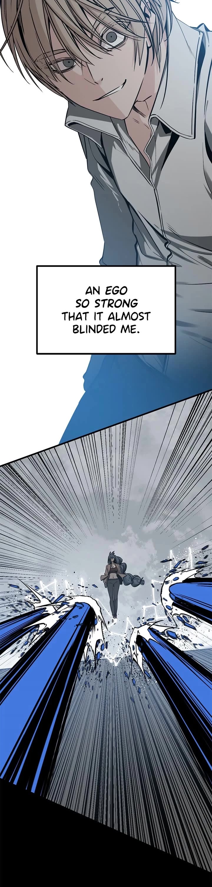 Hero Killer (Beolkkul) Chapter 222 page 26 - Chapter 222: Episode 222