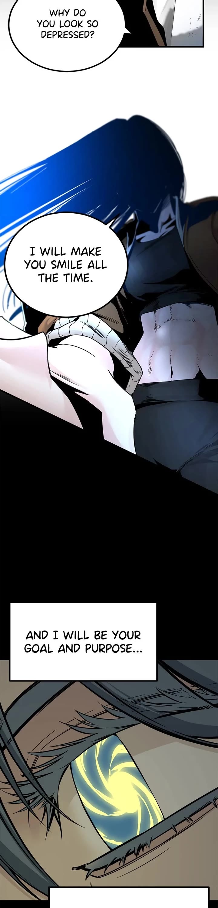 Hero Killer (Beolkkul) Chapter 222 page 29 - Chapter 222: Episode 222