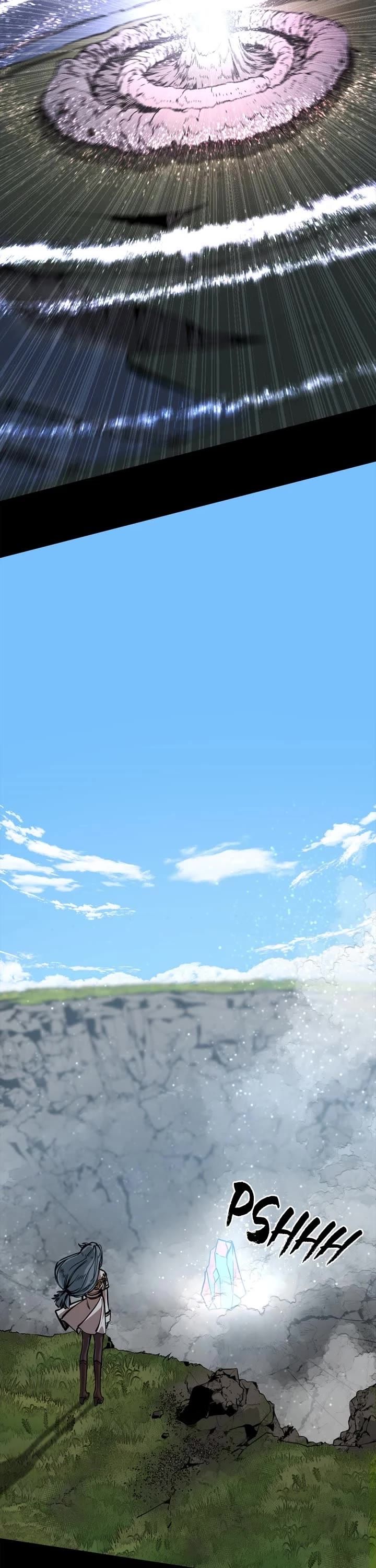 Hero Killer (Beolkkul) Chapter 222 page 3 - Chapter 222: Episode 222