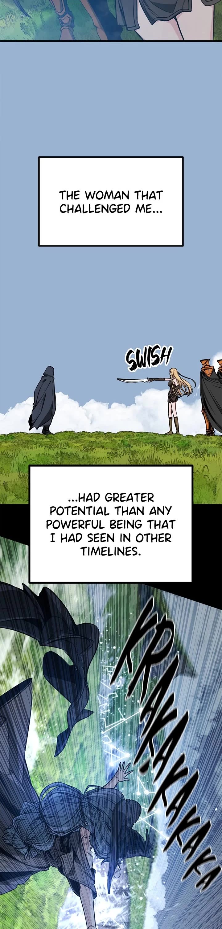 Hero Killer (Beolkkul) Chapter 222 page 32 - Chapter 222: Episode 222