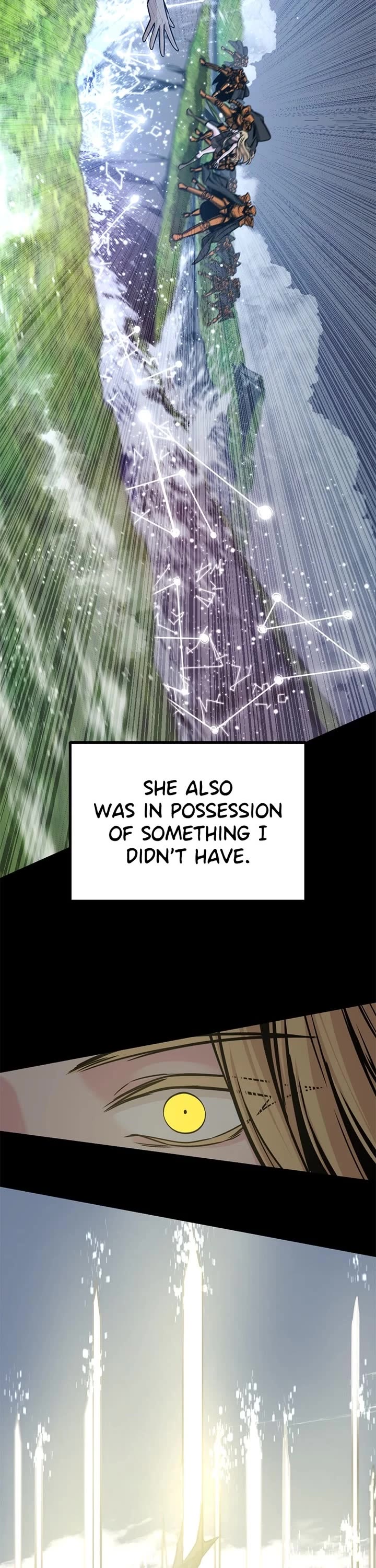Hero Killer (Beolkkul) Chapter 222 page 33 - Chapter 222: Episode 222