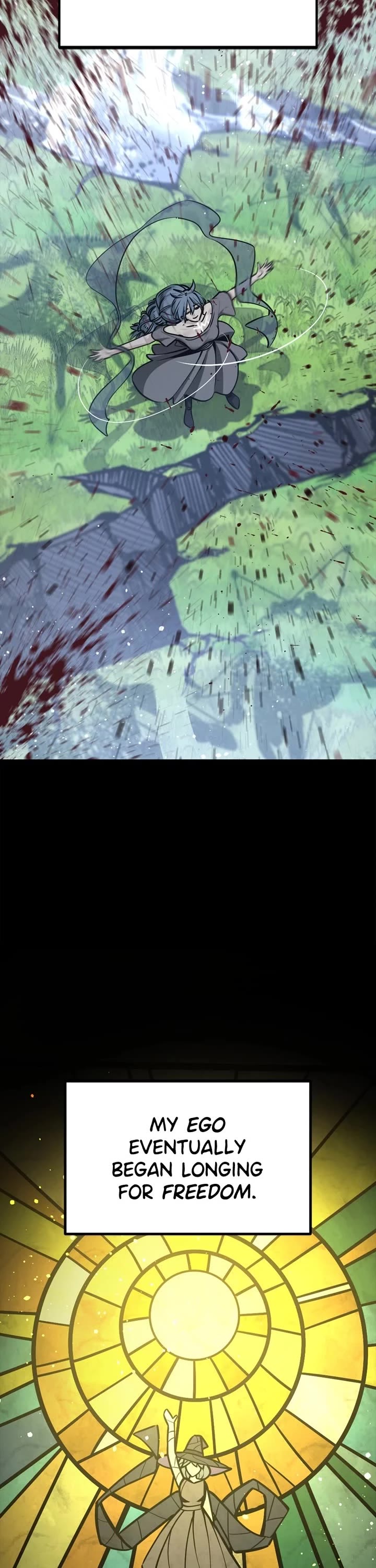 Hero Killer (Beolkkul) Chapter 222 page 37 - Chapter 222: Episode 222