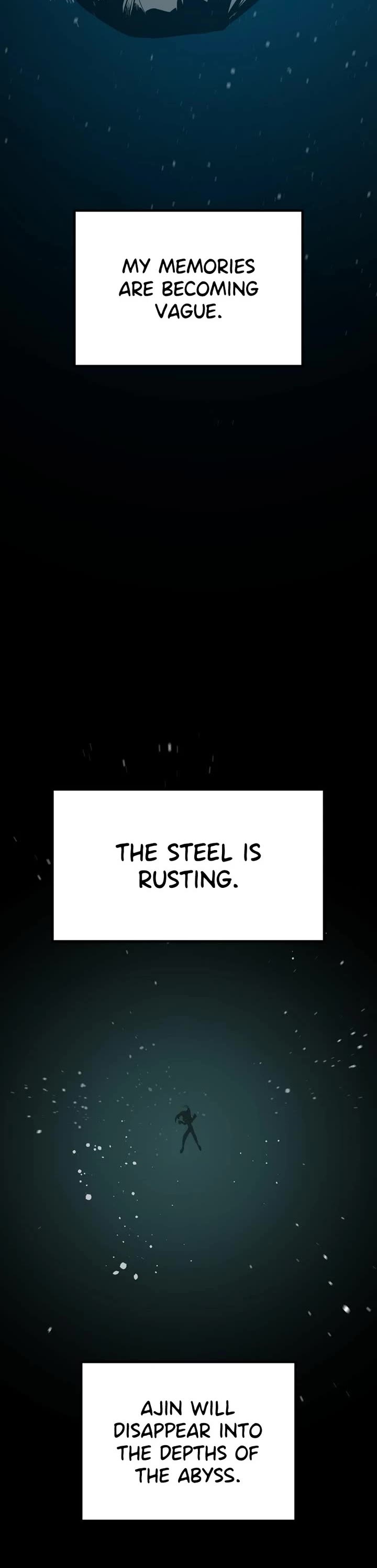 Hero Killer (Beolkkul) Chapter 222 page 40 - Chapter 222: Episode 222