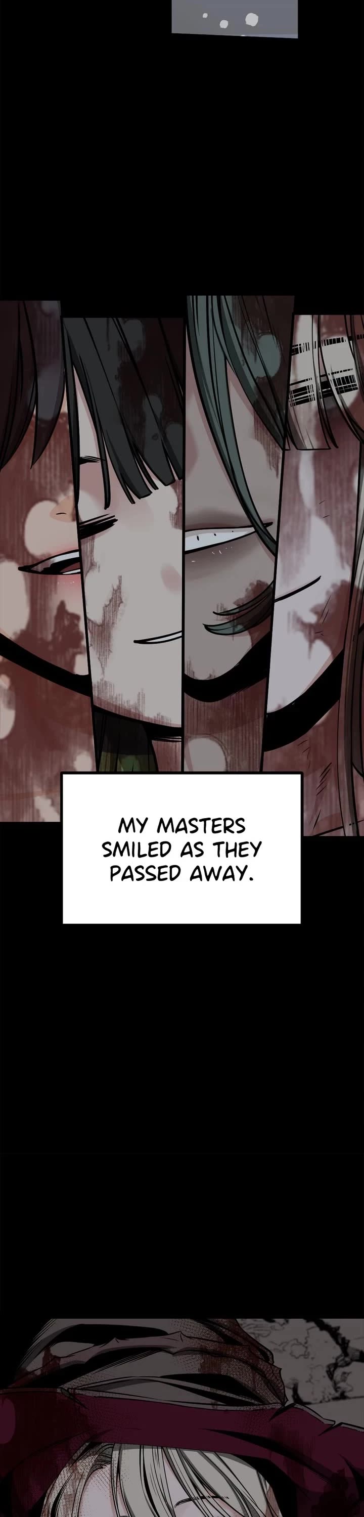 Hero Killer (Beolkkul) Chapter 222 page 42 - Chapter 222: Episode 222