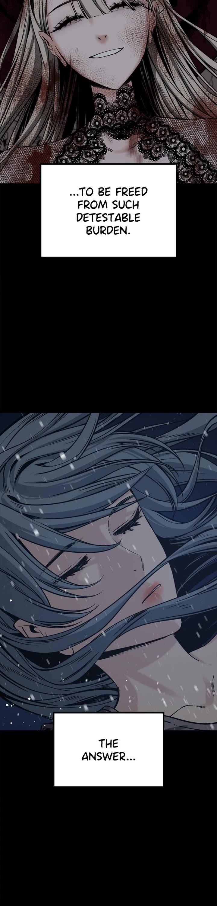 Hero Killer (Beolkkul) Chapter 222 page 43 - Chapter 222: Episode 222