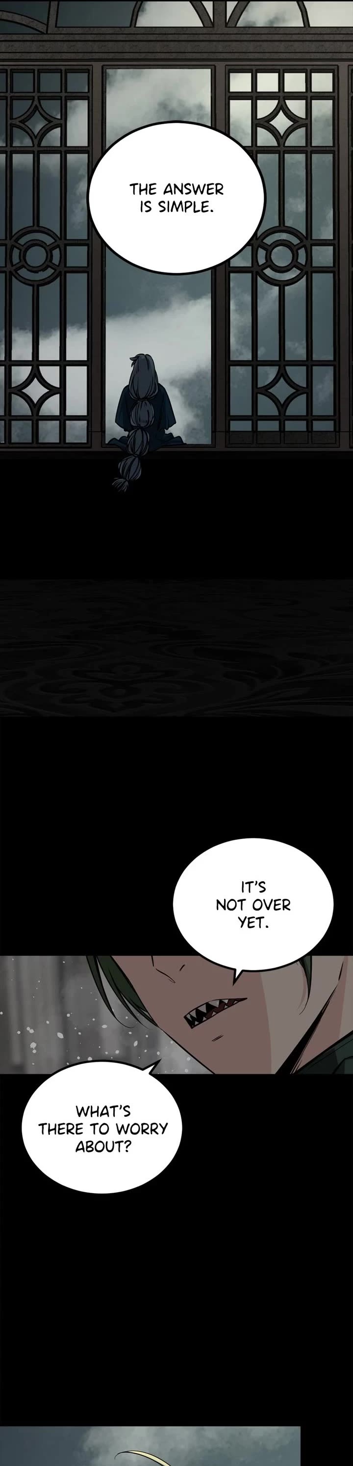 Hero Killer (Beolkkul) Chapter 222 page 44 - Chapter 222: Episode 222