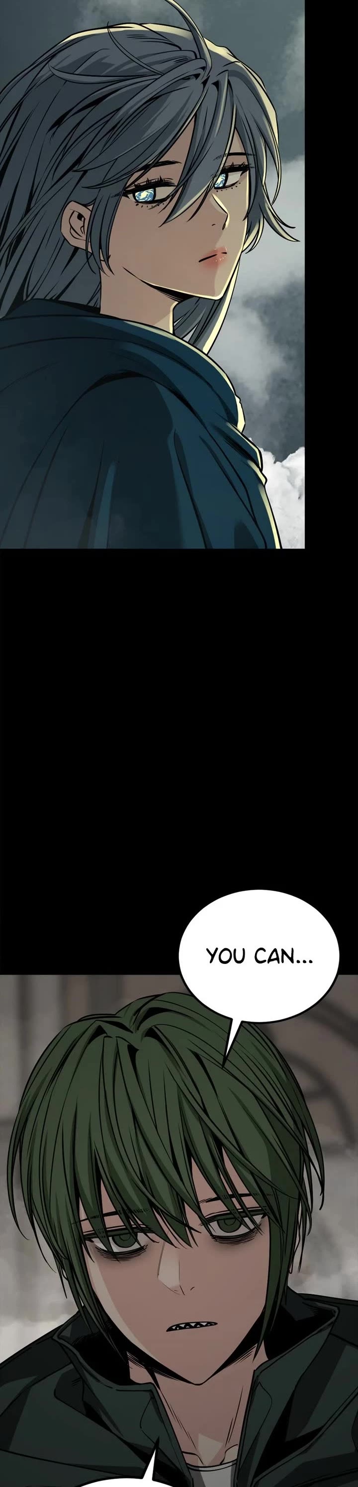 Hero Killer (Beolkkul) Chapter 222 page 45 - Chapter 222: Episode 222