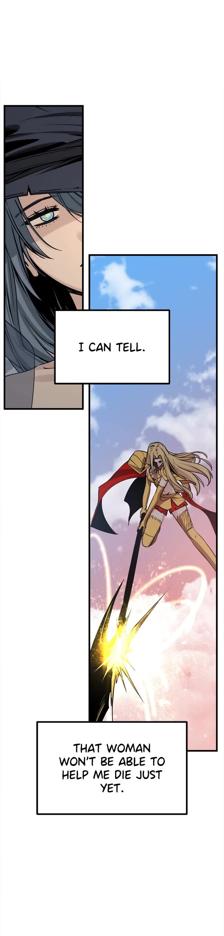Hero Killer (Beolkkul) Chapter 222 page 47 - Chapter 222: Episode 222