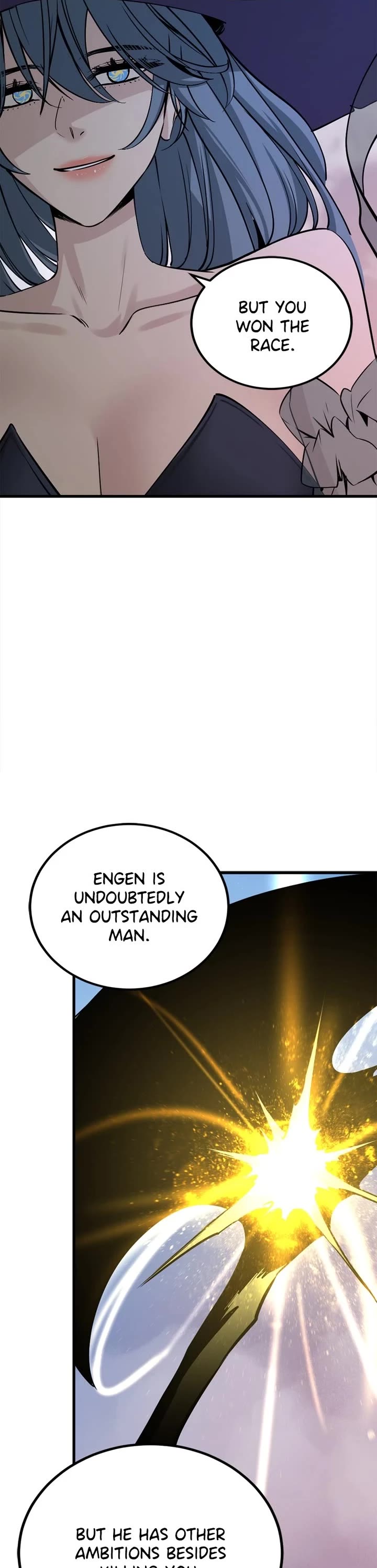 Hero Killer (Beolkkul) Chapter 222 page 49 - Chapter 222: Episode 222