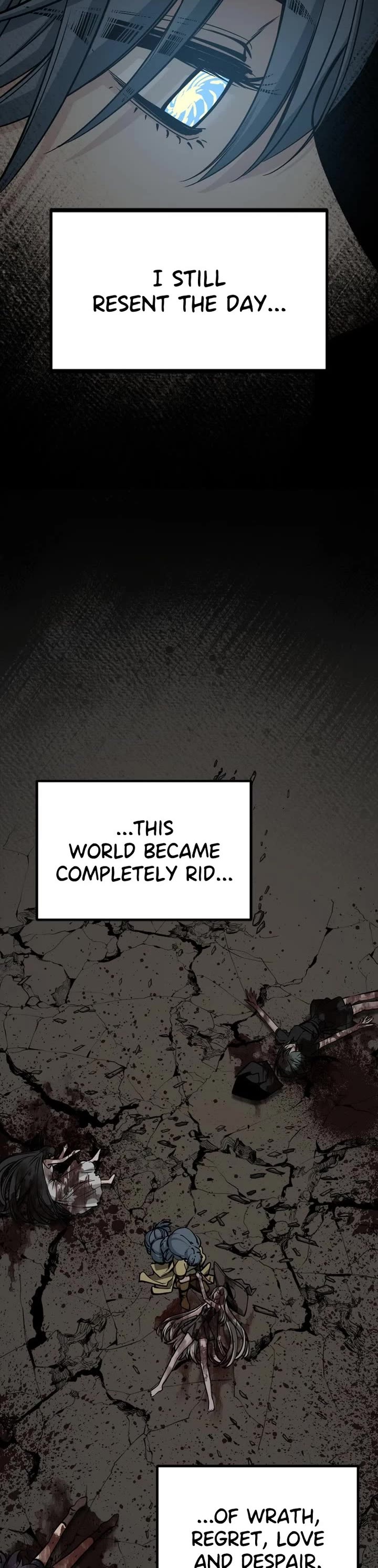 Hero Killer (Beolkkul) Chapter 222 page 5 - Chapter 222: Episode 222