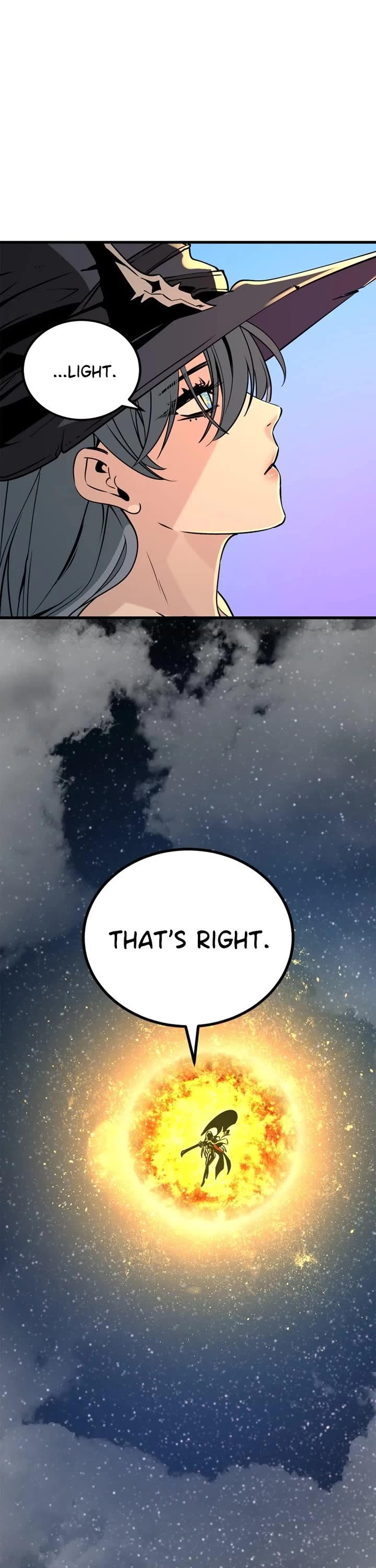 Hero Killer (Beolkkul) Chapter 222 page 51 - Chapter 222: Episode 222