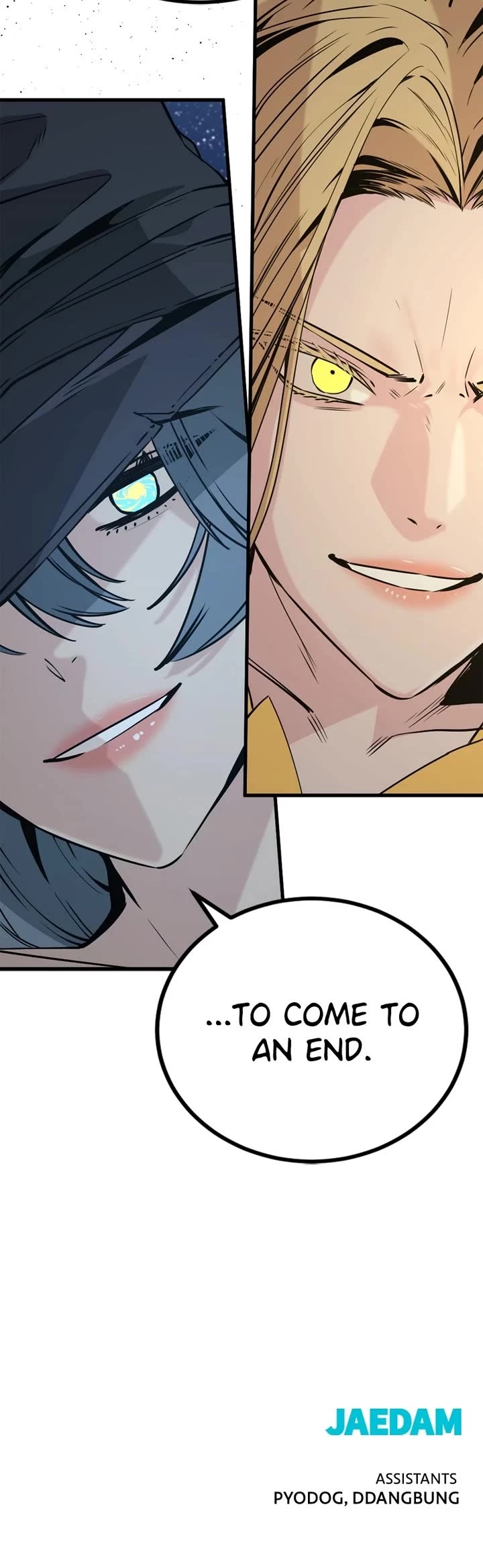 Hero Killer (Beolkkul) Chapter 222 page 54 - Chapter 222: Episode 222