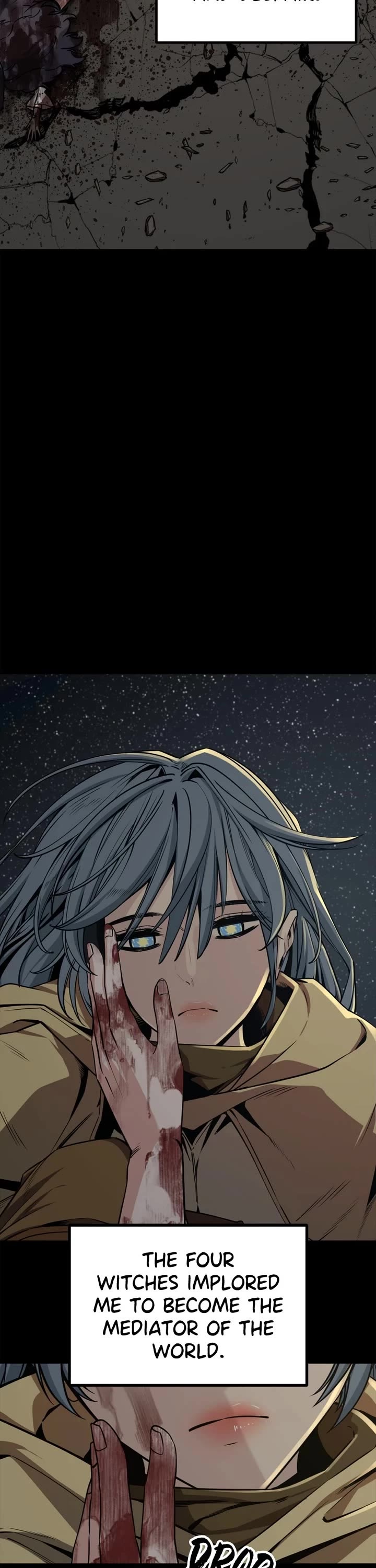 Hero Killer (Beolkkul) Chapter 222 page 6 - Chapter 222: Episode 222