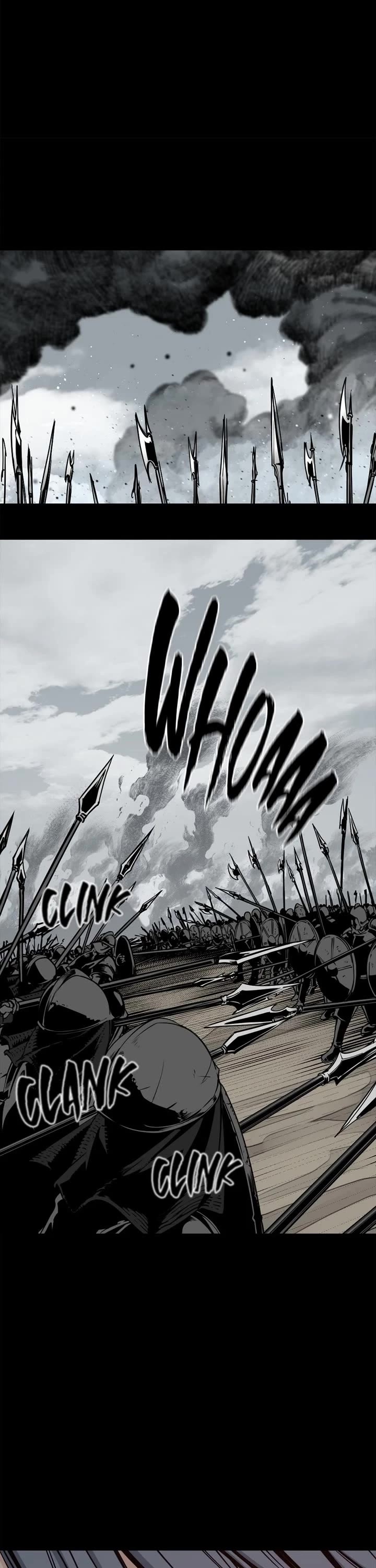 Hero Killer (Beolkkul) Chapter 222 page 8 - Chapter 222: Episode 222