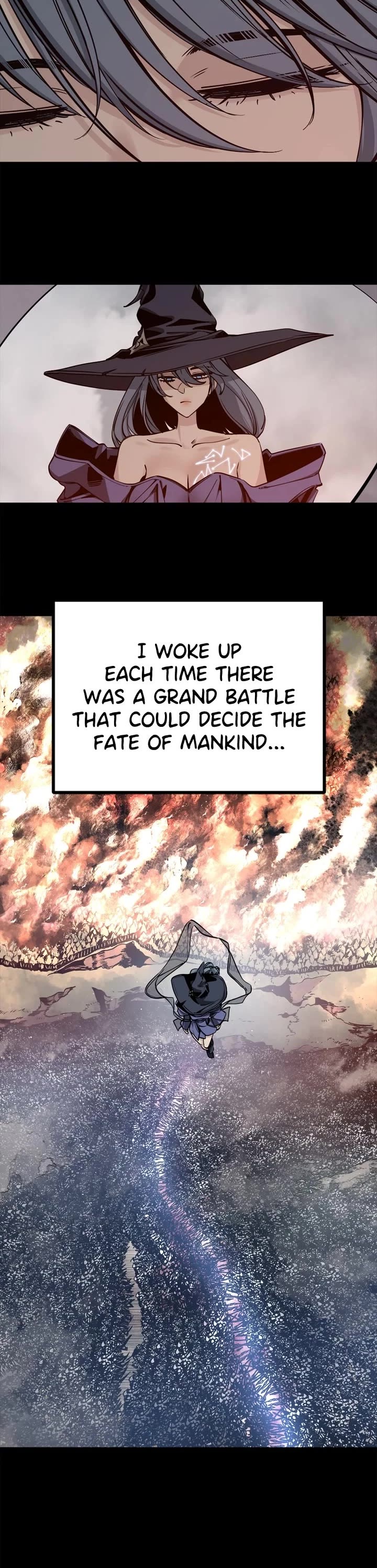 Hero Killer (Beolkkul) Chapter 222 page 9 - Chapter 222: Episode 222