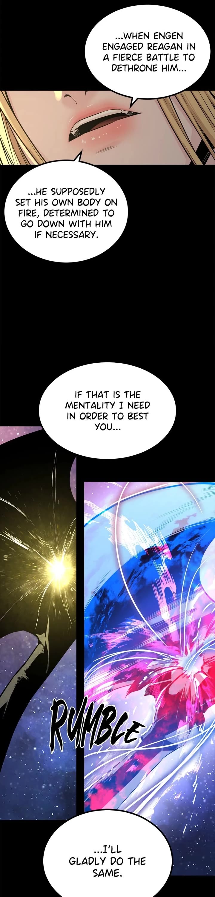Hero Killer (Beolkkul) Chapter 223 page 11 - Chapter 223: Episode 223