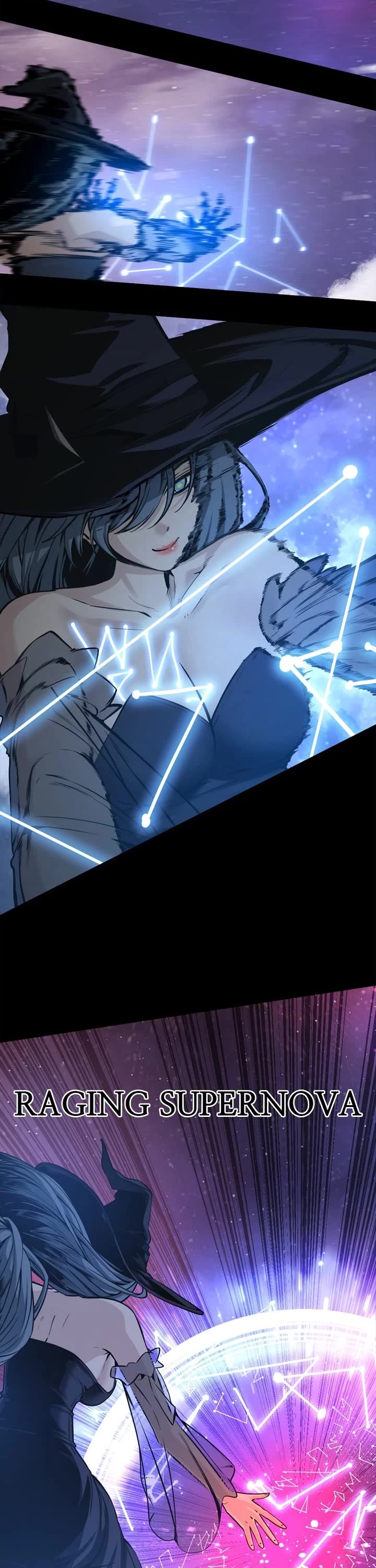 Hero Killer (Beolkkul) Chapter 223 page 13 - Chapter 223: Episode 223