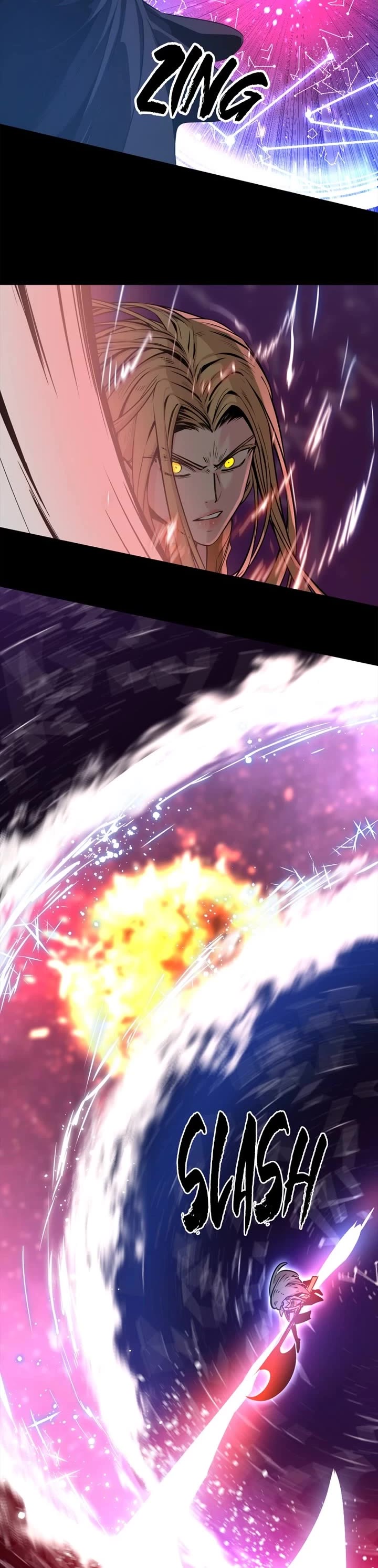 Hero Killer (Beolkkul) Chapter 223 page 14 - Chapter 223: Episode 223