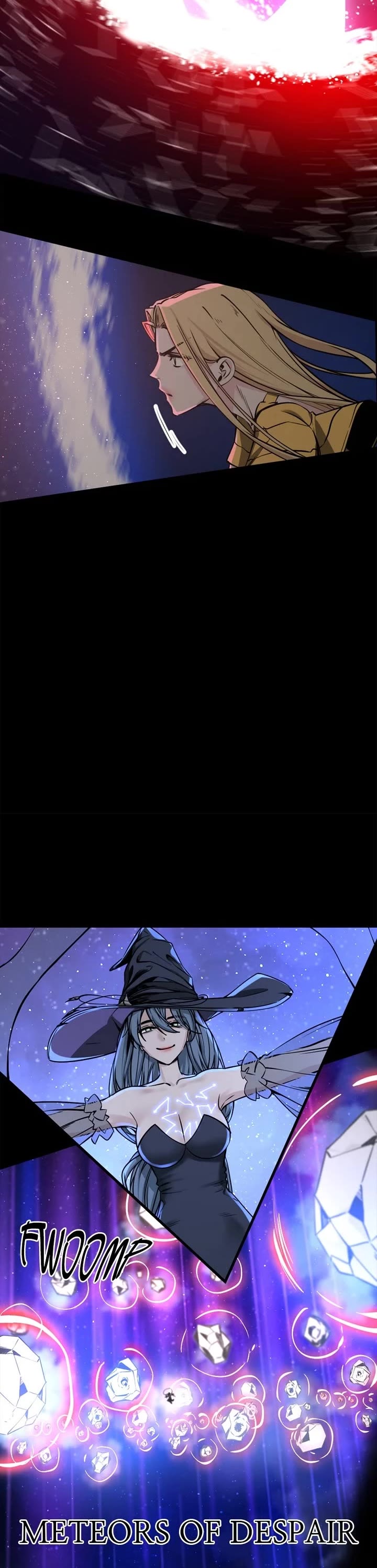 Hero Killer (Beolkkul) Chapter 223 page 15 - Chapter 223: Episode 223