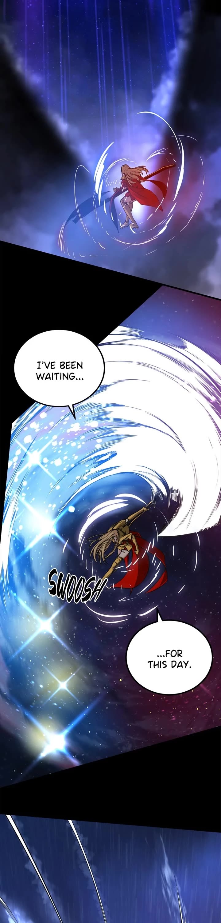 Hero Killer (Beolkkul) Chapter 223 page 16 - Chapter 223: Episode 223