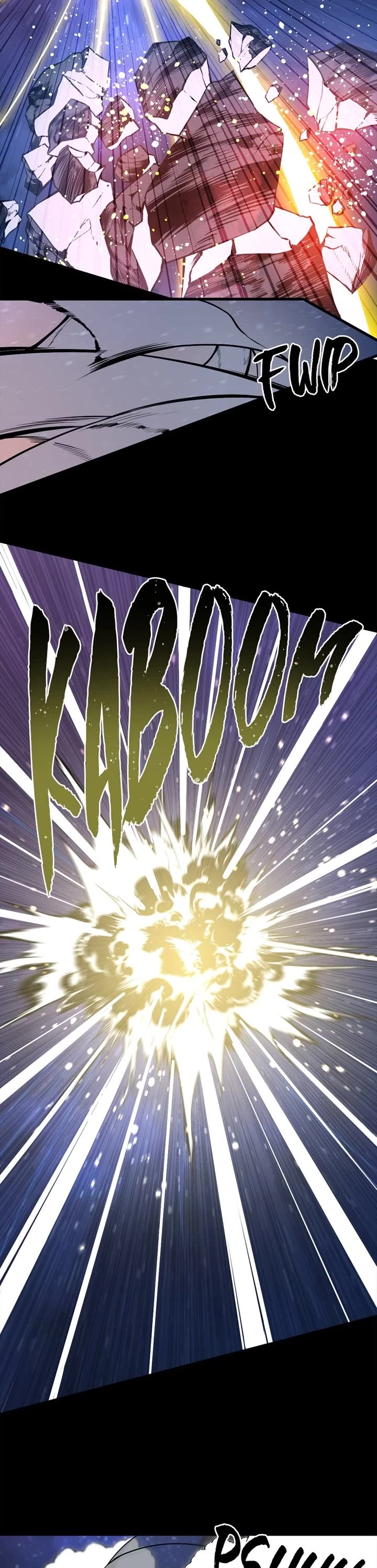 Hero Killer (Beolkkul) Chapter 223 page 19 - Chapter 223: Episode 223
