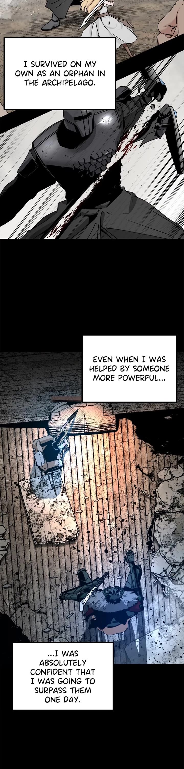 Hero Killer (Beolkkul) Chapter 223 page 2 - Chapter 223: Episode 223